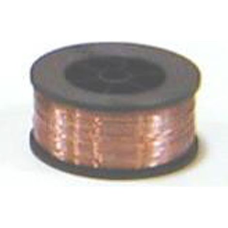 ELMAG Schweißdraht 0,6 mm/1,0 kg (1.5125/SG2), 1 Stk. Packung - SB (1/2)