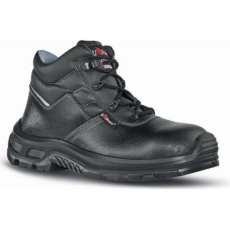 U-Power Jena Scarpe antinfortunistiche alte RS S3 SRC - 45 (1/2)