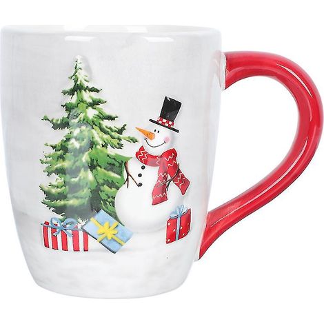 1 tasse de Noël