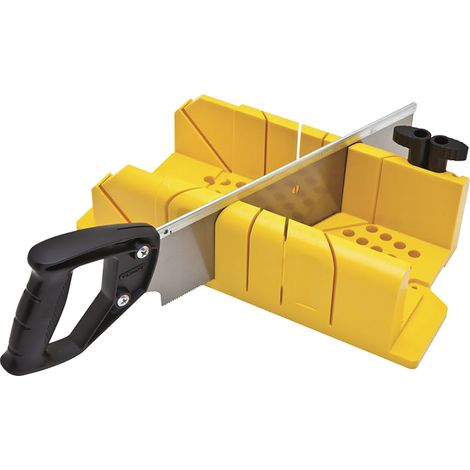 DIMA TAGLIACORNICI '1-20-600' mm 40 x 80 x 220  - STANLEY