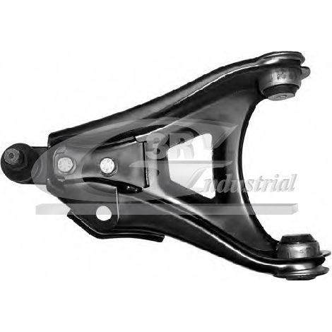 3RG 31614 BRAZO SUSPENSIÃƒâ€œN DELANTERO IZQUIERDO