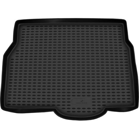 Bac de Coffre XTR pour Opel Astra H hatchback (A04) 3-Türer 01/2004-05/2014, (1/5)