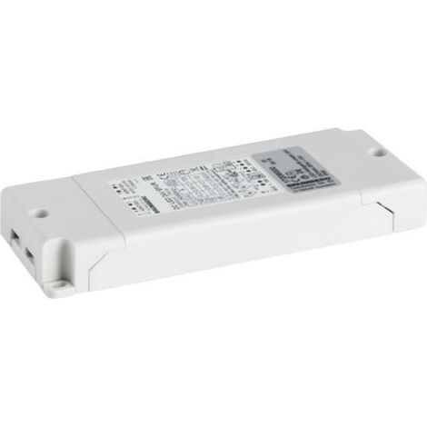 Brumberg Leuchten LED-Netzgerät 20W 24VDC ws 17206000 (1/3)