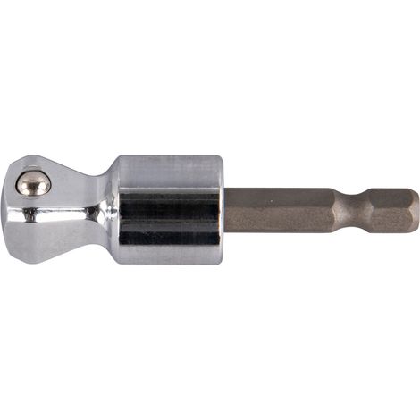 Adaptateur Makita 1/2''-1/4'' 50 mm 1 unités