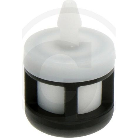 Filtre à carburant 33,3 mm 22,3 mm granit 00003503513