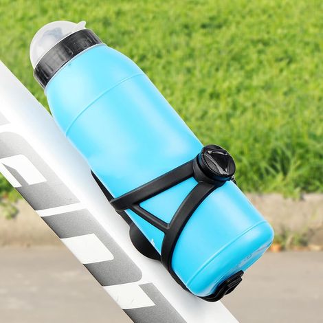 Support d'hydratation pour vélo longue distance pour divers types de vélos (1/3)