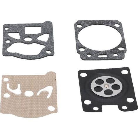 Set riparazione carburatore STIHL 11430071700