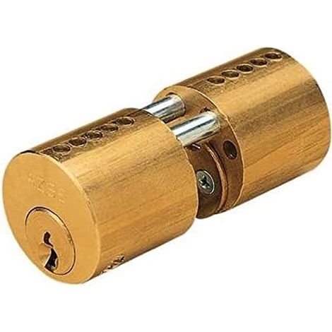 Yale Azbe Cilindro Tondo 50N/67 LT Set 28 mm 45485150 (1/3)