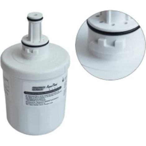 CARTOUCHE AQUA PURE PLUS pour REFRIGERATEUR SAMSUNG -... (1/2)