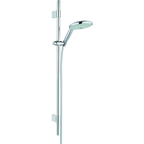 Doccia a pioggia Classic 160 Ens. Doccia 900