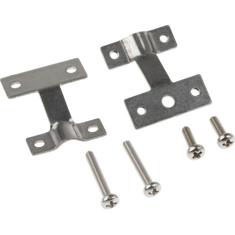Serre-câble pour Connecteurs pour thermocouple standard ( Prix pour 1 ) (1/4)