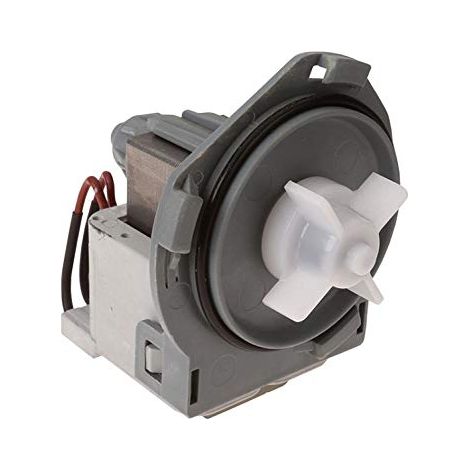 Bomba Desagüe Hanyu 9010220  Vestel 32015595  Motor Síncrono Original  220-240V