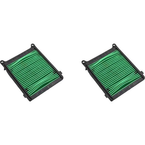 filtres à air d'admission pour moteur de moto Honda CRF1000L CRF1100L Africa Twin 2020-2024 (1/5)