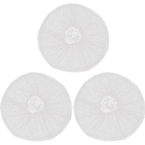 Protection des mains pour enfants, housse pour ventilateur, emballage complet, housse de protection, protection de sécurité pour enfants, housse en filet (1/5)