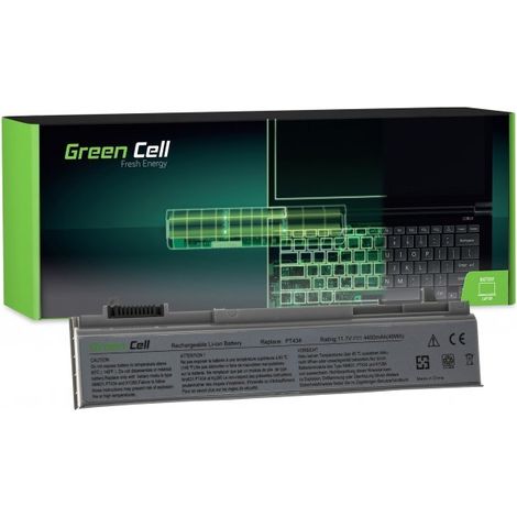 Green Cell DE09 Notebook-Ersatzteil Akku (1/5)
