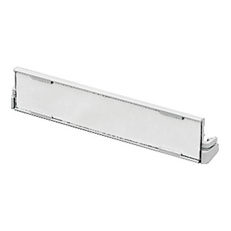 50 Stück Corning LSA-PLUS 1 Schilderrahmen, 10 DA rastbar, 85 x 15 mm