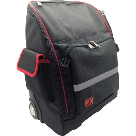 SAC À DOS À ROULETTES POUR OUTILLAGE CATU MO-44