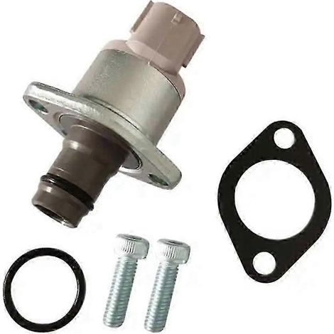 Régulateur de pression de carburant, vanne SCV de commande d'admission 294200-0300 JG, compatible avec X, Prado et Hiace 1KD-FTV/2KD FTV (1/5)