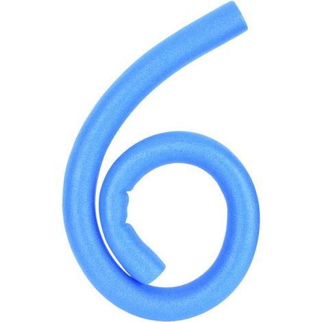 Bastoncini di gommapiuma per piscina, salvagenti per bambini, costumi da bagno, attrezzature per il fitness acquatico per bambini (1/4)