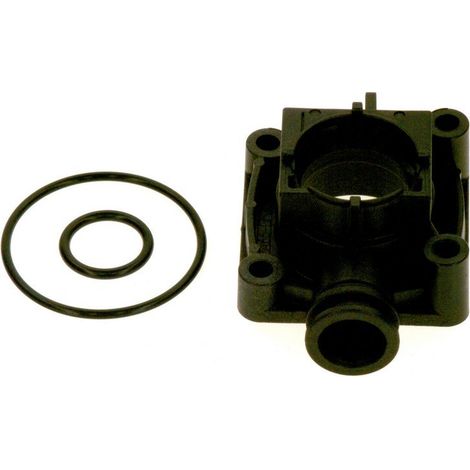 BOSCH Gehäuse 3-Wege-Ventil, 7101598 (1/2)