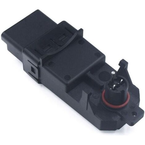 BUNTHAUS Module TEMIC Compatible avec Renault Megane 2, Clio 3, Espace, Laguna, Modus, Scenic 288887 - 440726-440746 - Moteur Lve-vitre (1/5)