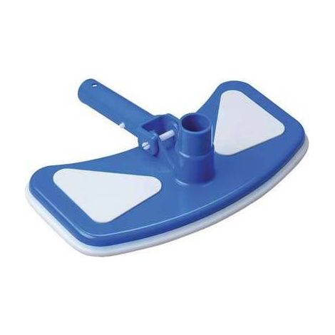SPAZZOLA PISCINA ASPIRANTE RETTANGOLARE DOMUS