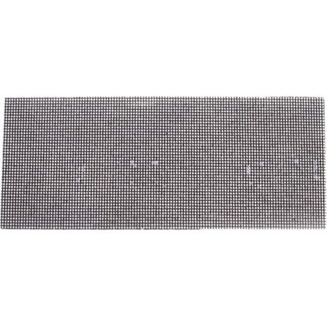 Maille de ponçage Bosch dimensions 120 x 230 mm