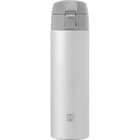 Taza térmica blanca de 450 ml Zwilling Thermo (1/5)