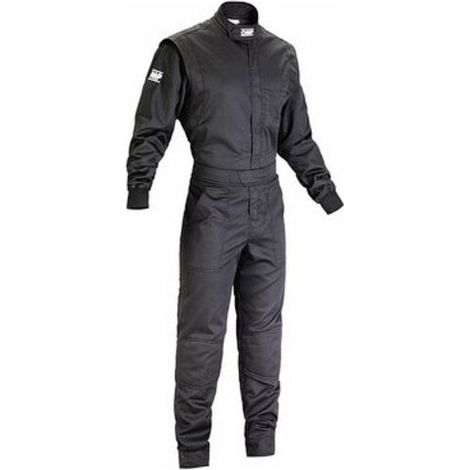 Ropa de protección Omp NB1579 negro talla 52 duradera