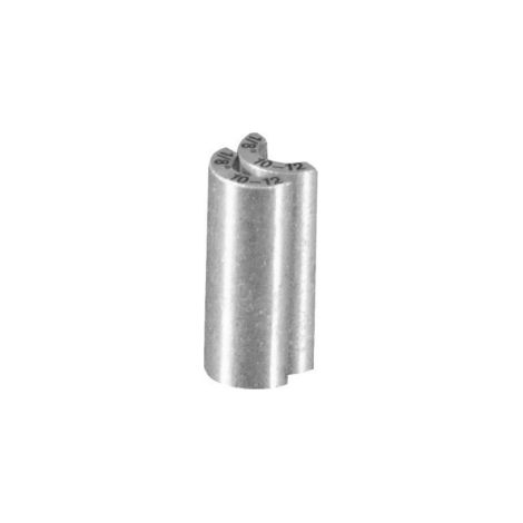 Ensemble de congélation de fil 1/8" 10 12 mm N° 131110