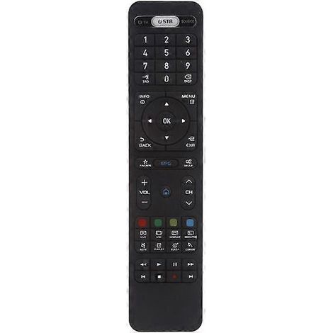 Télécommande de remplacement pour décodeur TV Formuler Z7+/Z7+ 5G/ZX5G/ZPrime (1/5)