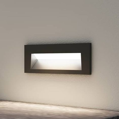[NEUWERTIG] B-Ware Arcchio Javis Led Einbaulampe Wandleuchte Wandlampe Wandlicht Leuchte Lampe Led