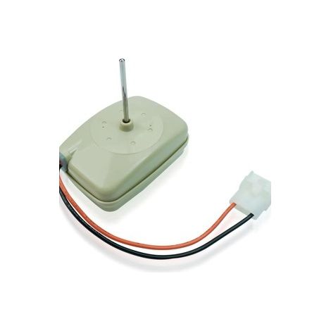Geeignet für GE WR60X10348, WR60X1241 und WR60X1140 Kühlschrank-Kondensatorlüftermotoren (1/2)