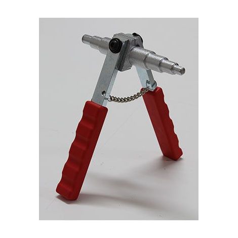 Pinza ad Espansione Modulare Coming - 5000300