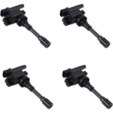 Stück 099700-048 MD362903 MD361710 Neue Zündspule für (1/5)