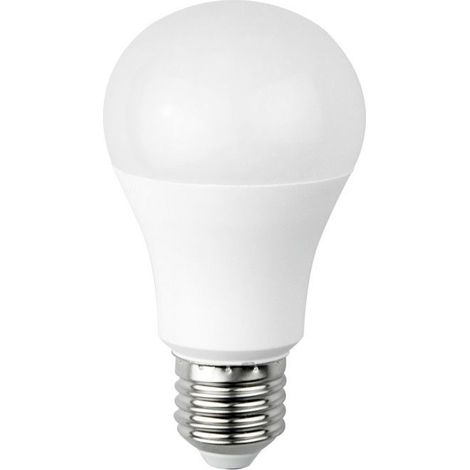 LÁMPARA LED MOD. 'GOTA' SUPERLED BEGHELLI 15W - E27 -
