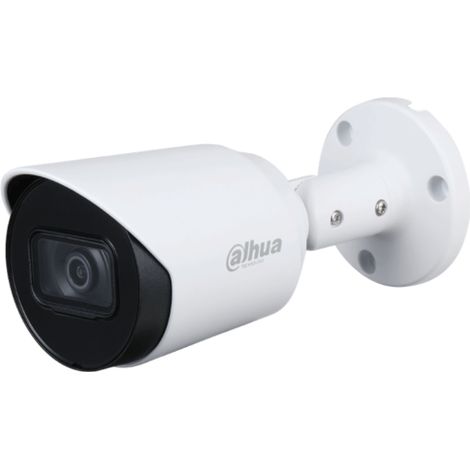 HAC-HFW1801T-S2 - 8 MP 3,6 mm IR HDCVI Bullet
