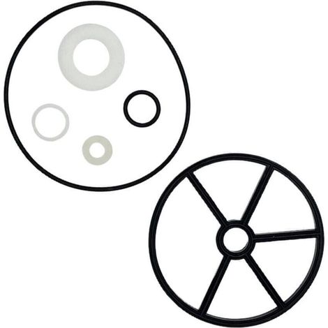 Valve de filtre de piscine Vario-Flo pour Hayward 1 1/2" SP0710 SP0710 (1/3)