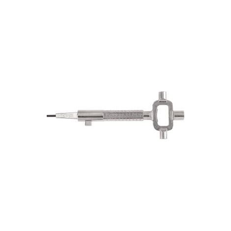 LLAVE UNIVERSAL DE CERRAJERO 3 (1/2)