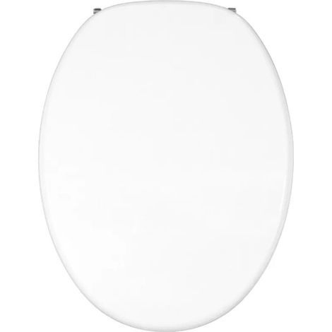 Sedile per WC ALLIA, modello Arpège, Charming