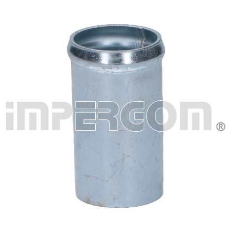 Tuyauterie de liquide de refroidissement ORIGINAL IMPERIUM 80244 OPEL 0606400