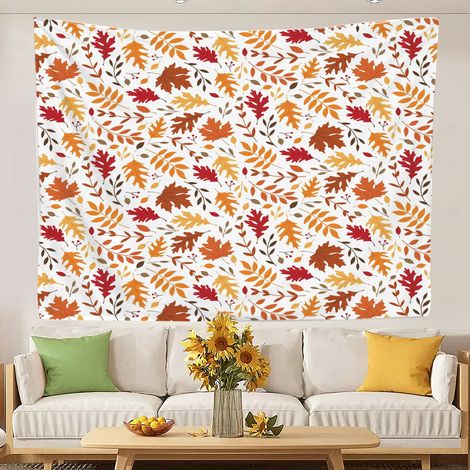 Tapisseries murales de luxe, nappes pour la décoration intérieure 150x130cm (1/5)