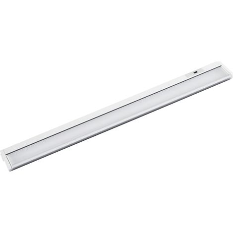 Müller-Licht Lámpara LED bajo mueble aluminio 55,9 cm
