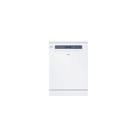 Lave vaisselle pose libre Candy Lave vaisselle Candy Rapido CF 6B4F0W (1/5)