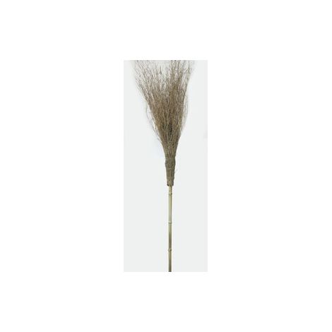 C SCOPA IN BAMBOO 210 CM 15 RAMI IMPORT- 20,0 pz