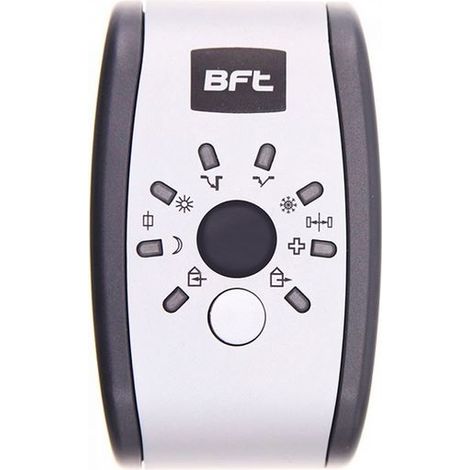 Selettore Funzioni Per Porta Pedonale Bft Vista Sel D113722 Automazione Nuovo