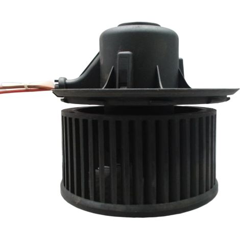 [PRODUIT D'OCCASION] Moteur Ventilateur Chauffage RENAULT Twingo Ph.3 2000-2007 ♻️ Ref Oe. 7701046084 - Garantie à vie (1/4)