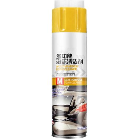 500 ml Multifunktions-Schaumreiniger, Mehrzweckreiniger, Reinigungszubehör