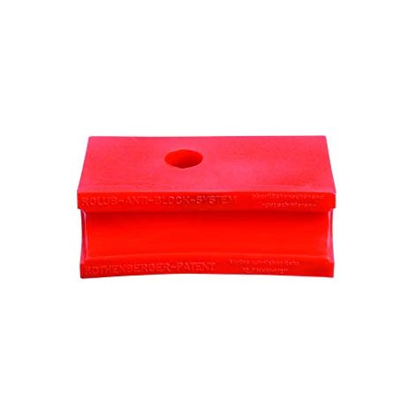 ROTHENBERGER Pattino  scorrevole ROLUB  ROBEND H+W,  15mm -  25315