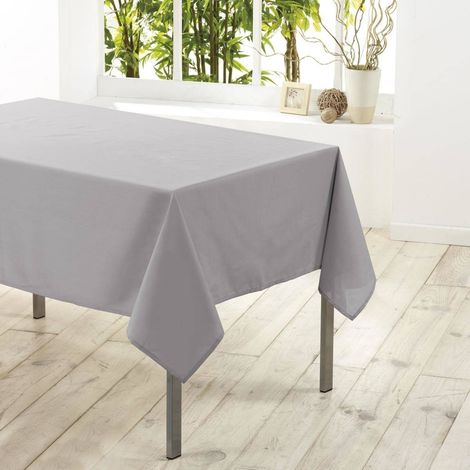 Rechteckige Tischdecke ESSENTIEL, 140 x 300 cm